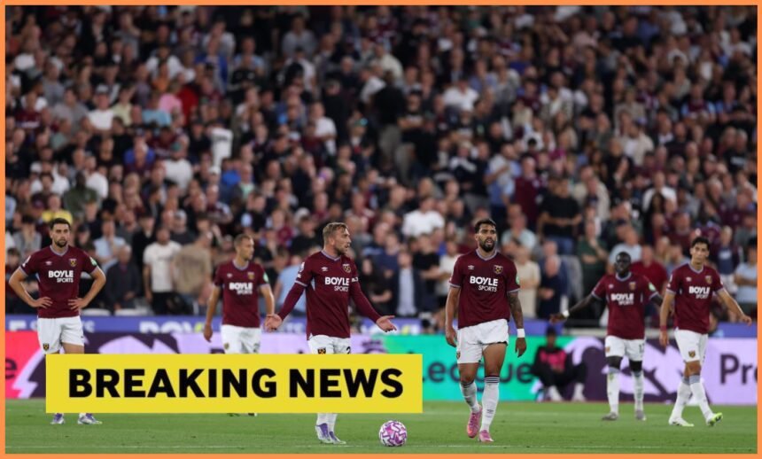 Aston Villa Plan Expensive West Hamster Last Bid