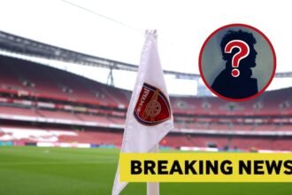 Arsenal breaking news