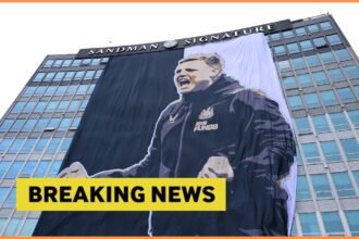 Ongoing negotiations: Newcastle Open Talk Signing to 26-year-old utility man