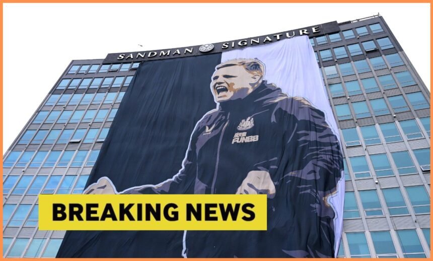 Ongoing negotiations: Newcastle Open Talk Signing to 26-year-old utility man