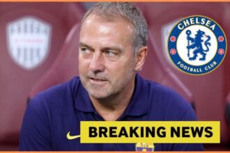 Report: Barcelona wants to sign Chelsea player "at the height of his game"