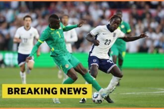 Journalists confirm that Aston Villa is in Paul's position and sign the 15g/a Premier League