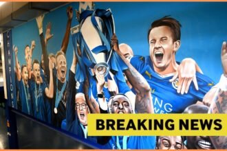 Former Premier League REF admits he may have supported Leicester during the PL-Winning season