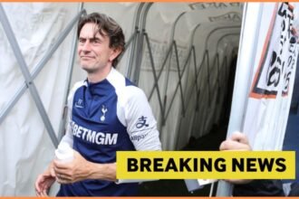 Serie a Club provided Tottenham with the opportunity to move forward