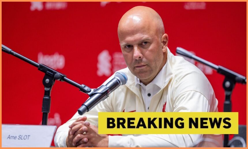 Sky Reporter uncovers rumors of "nonsense" Liverpool Izak with an exciting update
