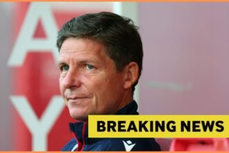 Champions League finalists have notified the Euro Giants who want to participate in Crystal Palace