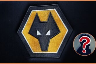 Wolves club badge