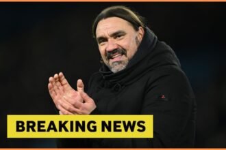 Report: Leeds United Expresses Interest in Signing a Technically Induced Liverpool Attacker