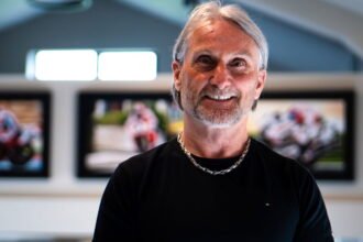 Carl Fogarty makes jaw drop decision about plans to join BSB with new team