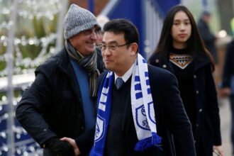 Chansiri is set to decide the exit for Rising Star amid interest from the rangers