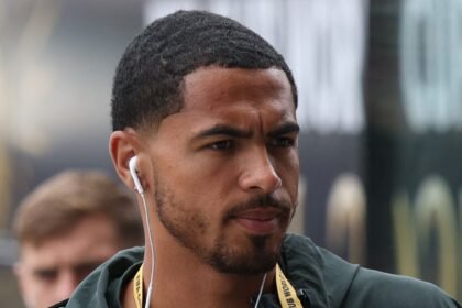 Chelsea coaching staff now hopes to replace Colwill with 22 years old for Maresca