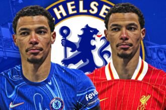 Chelsea has reached a broad agreement with a £61 million "game changer"