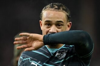 Chelsea prepared to make a formal approach ahead of £40 million