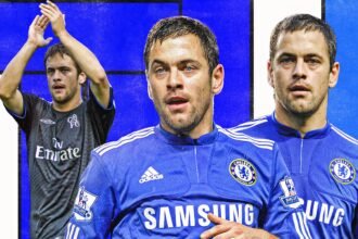 Chelsea pursues a deal to sign a "electric" £40m star