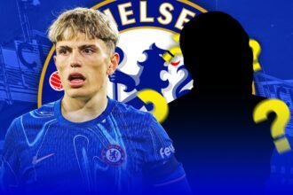 Chelsea won a £70 million star in the "Generation" race