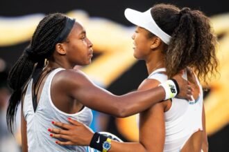Coco Gauff vs. Naomi osaka at the Us Open: Who wins?