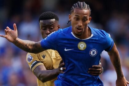 "Confidence" to sign a £61 million "Game Changer"