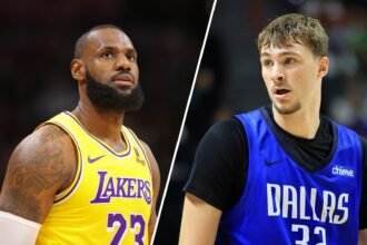 Cooper Flag told him to fix the issues he showed in the Summer League. To meet the exciting comparison of LeBron James