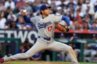 Dodgers' Dave Roberts is setting high expectations for Shohei Ohtani's final start in August