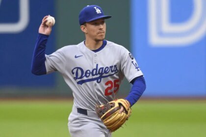 Dodgers' Dave Roberts provides Tommy Edman Return with an unfortunate timeline