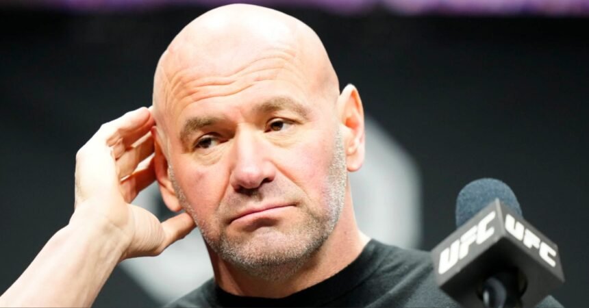 Will Fighters Be Paid Less in the Paramount & UFC Deal? UFC Insider Explains