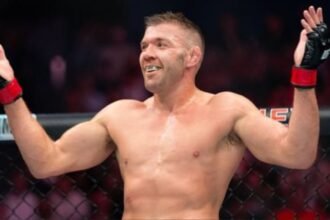 Dricus Du Plessis Explains UFC 319 Gameplan Against Khamzat Chimaev: 'To Try and K*ll You'