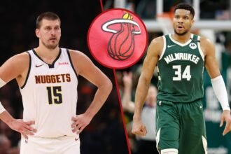 ESPN experts deal with how the trade in Giannis Antetocomo can be separated if the Miami Heat chooses to play for them