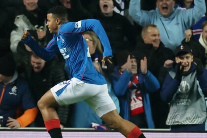 Euroclub's approach to signing ranger flops worse than Igamane