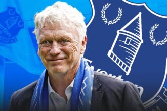 Everton and TFG submit a huge £37 million bid to sign Moe's "strong" new star