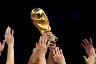 Everton is interested in signing the 'silly good' 27 World Cup winner