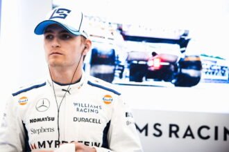 Ex-F1 driver Logan Sargeant reveals his comeback plan in sports car racing