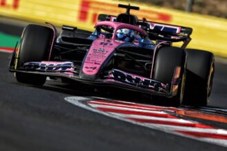 F1 bottom team "Fight for nothing" - but new recruits could urge a resurrection