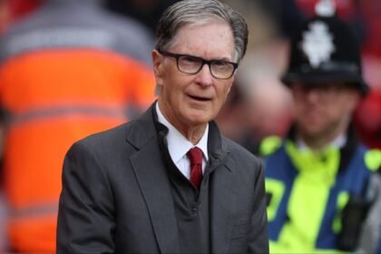 FSG can sell the disappointing "shocking" £70K-P/W Liverpool Star