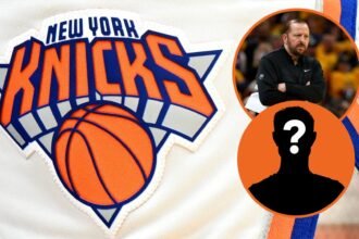 Former Boston Celtic explained why he rejected the New York Knicks, and a call with Tom Thibodeau couldn't convince him