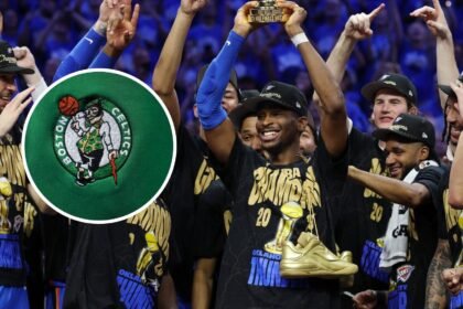 Former Boston Celtic star makes predictions for the 2026 NBA Finals If OKC Thunder fans hate it
