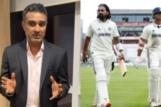 Sanjay Manjrekar, KL Rahul and Yashasvi Jaiswal