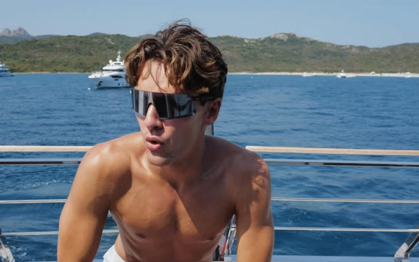 George Russell's Holiday, Toto Wolf Max Verstappen's "Conference" Site