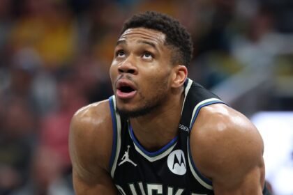 Giannis Antetokounmpo will be able to break previous MVP records next season.