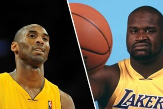 How Kobe Bryant's obsession with working hard made him the villain between him and Shaquille O'Neill
