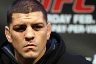 How’s Nick Diaz Doing? Coach Jose Garcia Shares an Encouraging Update Post Rehabilitation