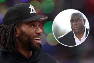 How one mistake from Magic Johnson led to Kawi Leonard defeating the LA Lakers in 2019