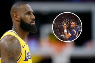 "I feel this is the end"... NBA Insider Voice LeBron James fears Kareem comparison