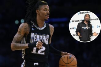 Iman Shumpert outlines how Ja Morant can create his second All-NBA team.