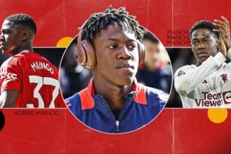 Inios of discussion to sign "special"