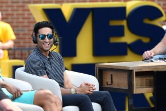 "It's not fun to hear"... NBA fans agree after Shams Charania broke the silence in life as an insider