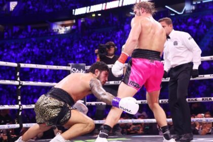 "I've been like a suicide since that day": Dillon Danis is still plagued by the loss to Logan Paul