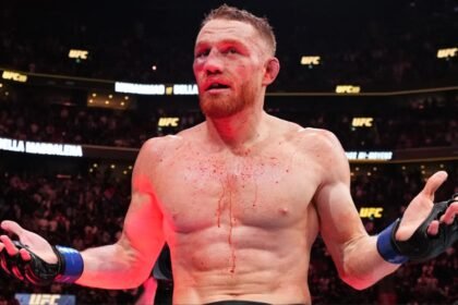 Jack Della Maddalena's Coach Breaks Down Beating Islam Makhachev with Khabib Nurmagomedov in the Corner