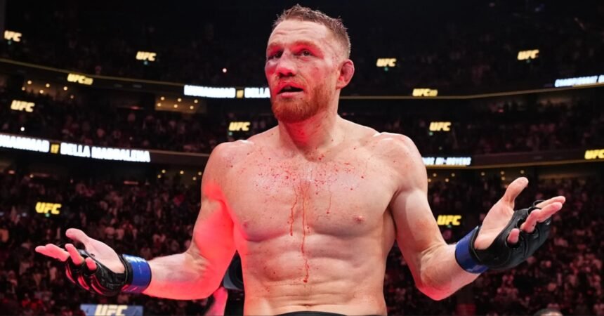 Jack Della Maddalena's Coach Breaks Down Beating Islam Makhachev with Khabib Nurmagomedov in the Corner