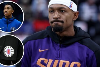 Jeff Teague raises concerns about La Clippers after Bradley Beal declares his title aspirations.