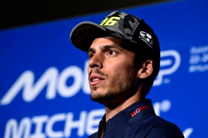 Joan Mir: Balaton Park layout creates "possibility to overtake" in MotoGP, Hungary